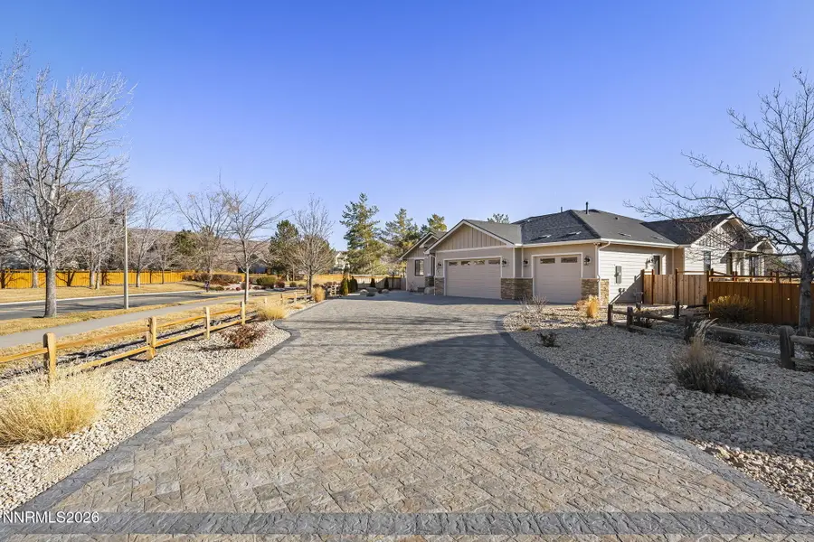 7201 Silver King Drive, Sparks, NV 89436 - #3