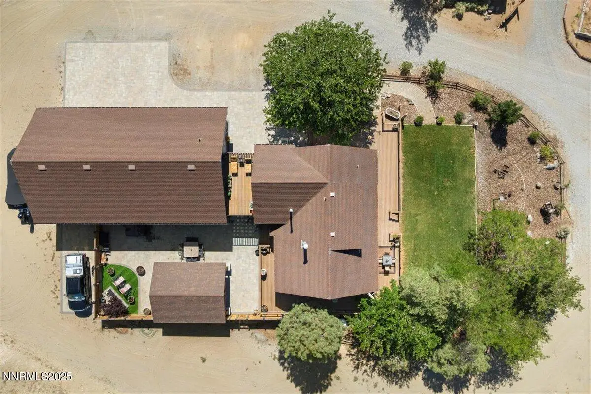 6000 Winnemucca Ranch Road, Reno, NV 89510 - #1