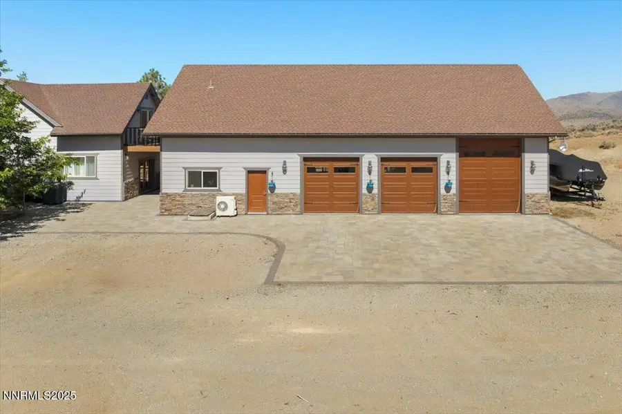 6000 Winnemucca Ranch Road, Reno, NV 89510 - #2