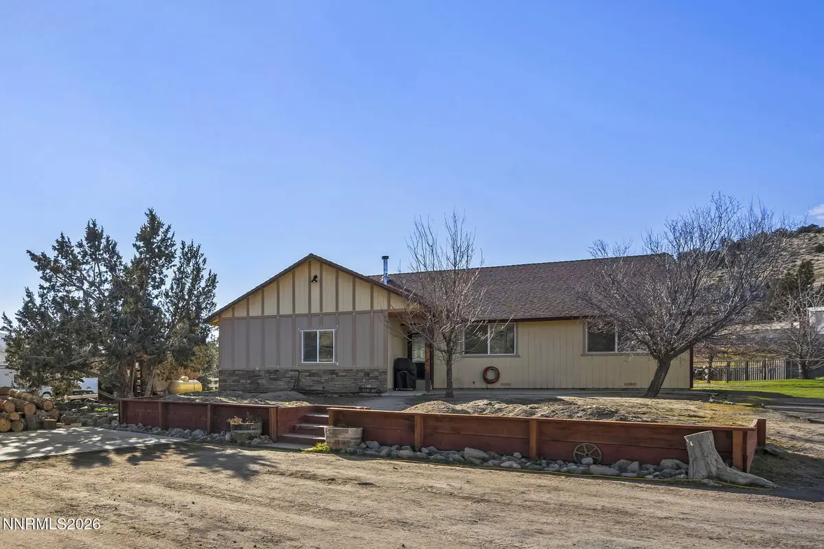 15801 Rocky Vista Road, Reno, NV 89521 - Image #1