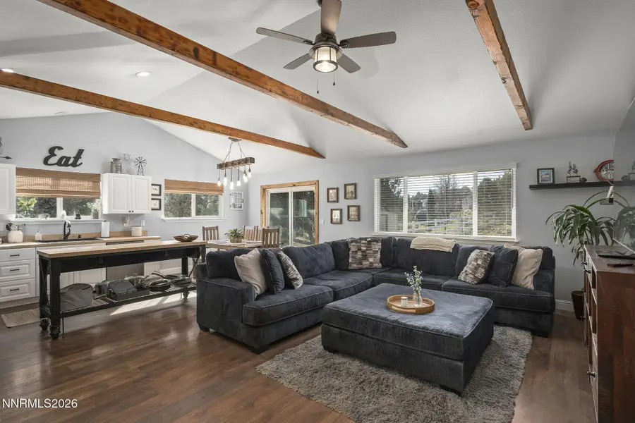 15801 Rocky Vista Road, Reno, NV 89521 - Image #2