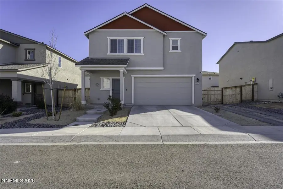 504 Winter Sky Drive, Reno, NV 89506 - Image #2