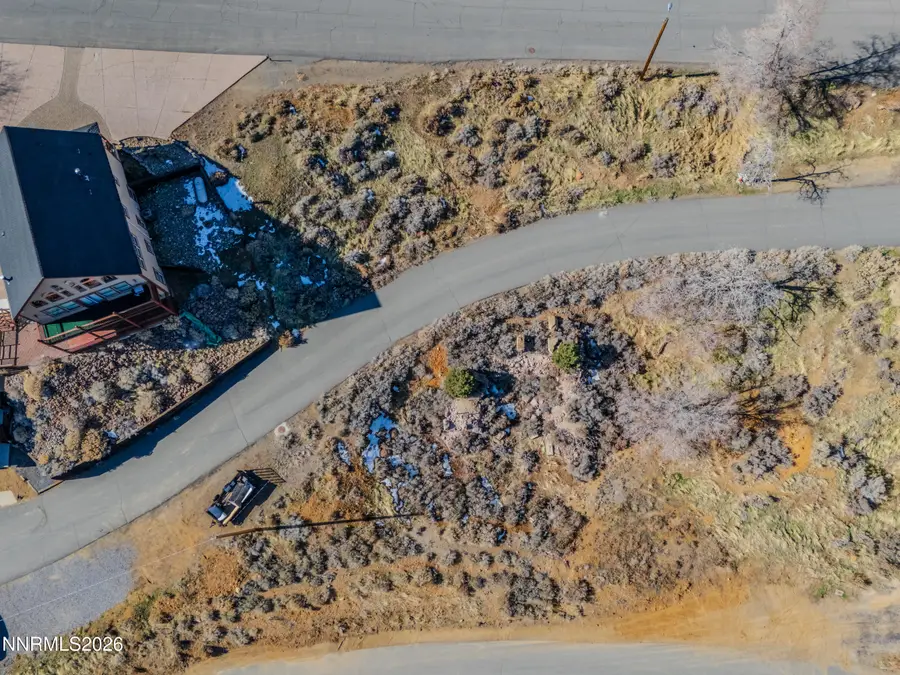 375 S D Street, Virginia City, NV 89440 - #2