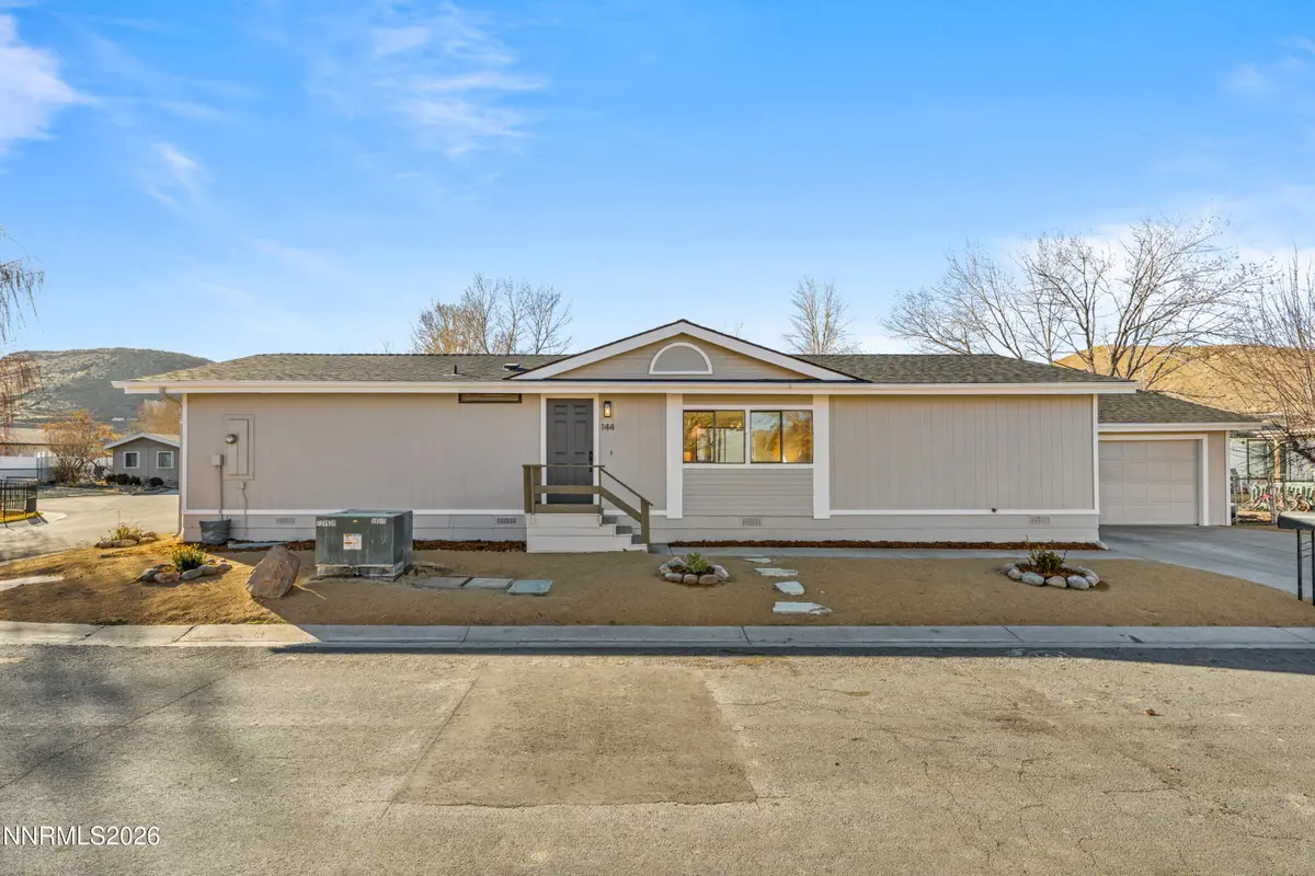 144 Cercle De La Cerese, Sparks, NV 89434 - #1
