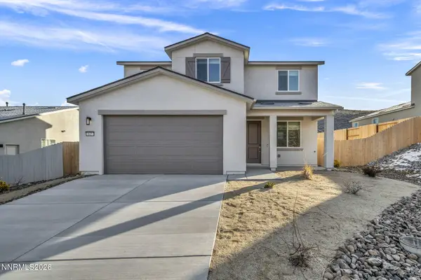 645 E Patrician Drive, Reno, NV 89506