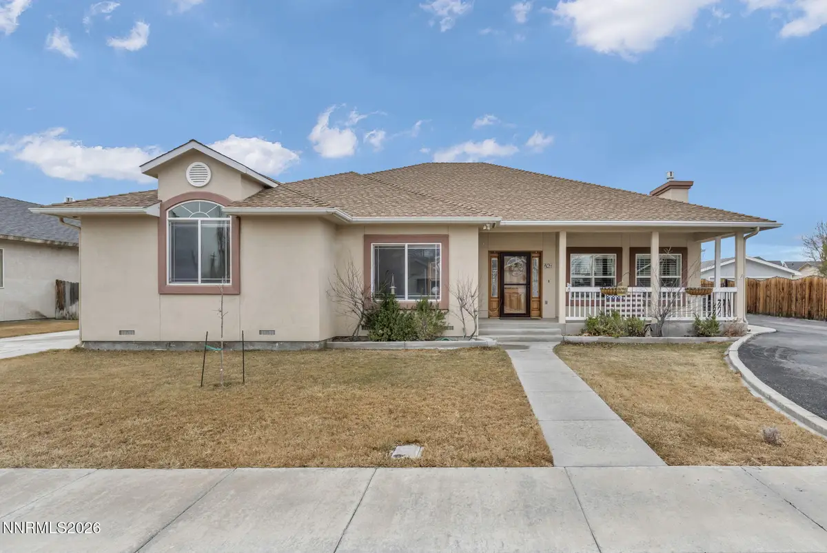 421 Silver Star Court, Yerington, NV 89447 - #1