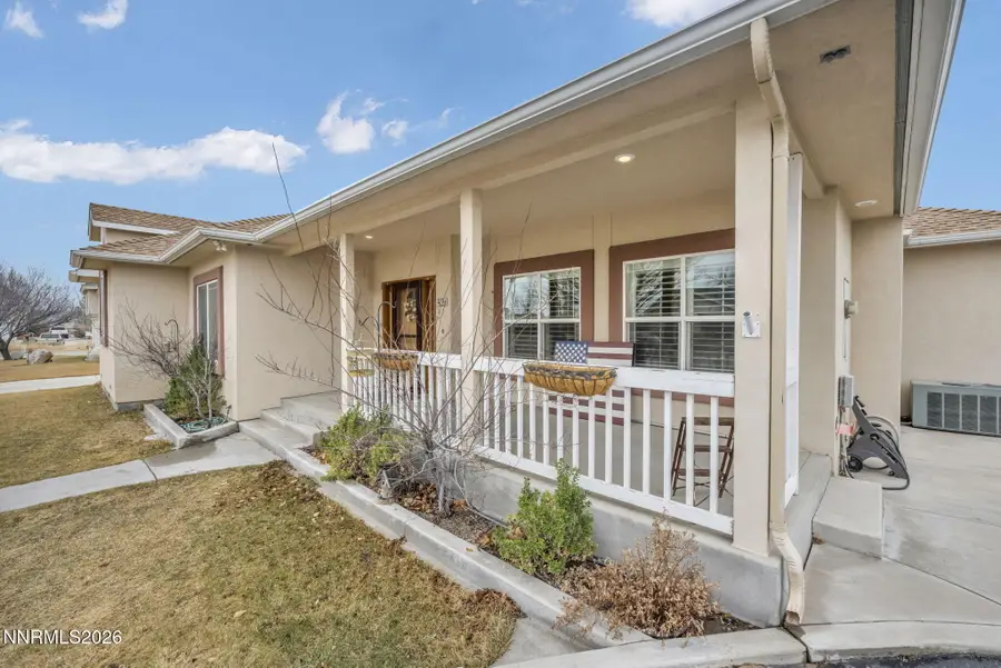 421 Silver Star Court, Yerington, NV 89447 - #2