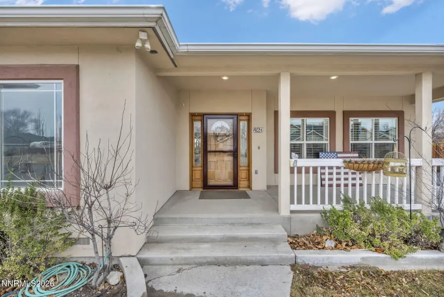 421 Silver Star Court, Yerington, NV 89447 - #3