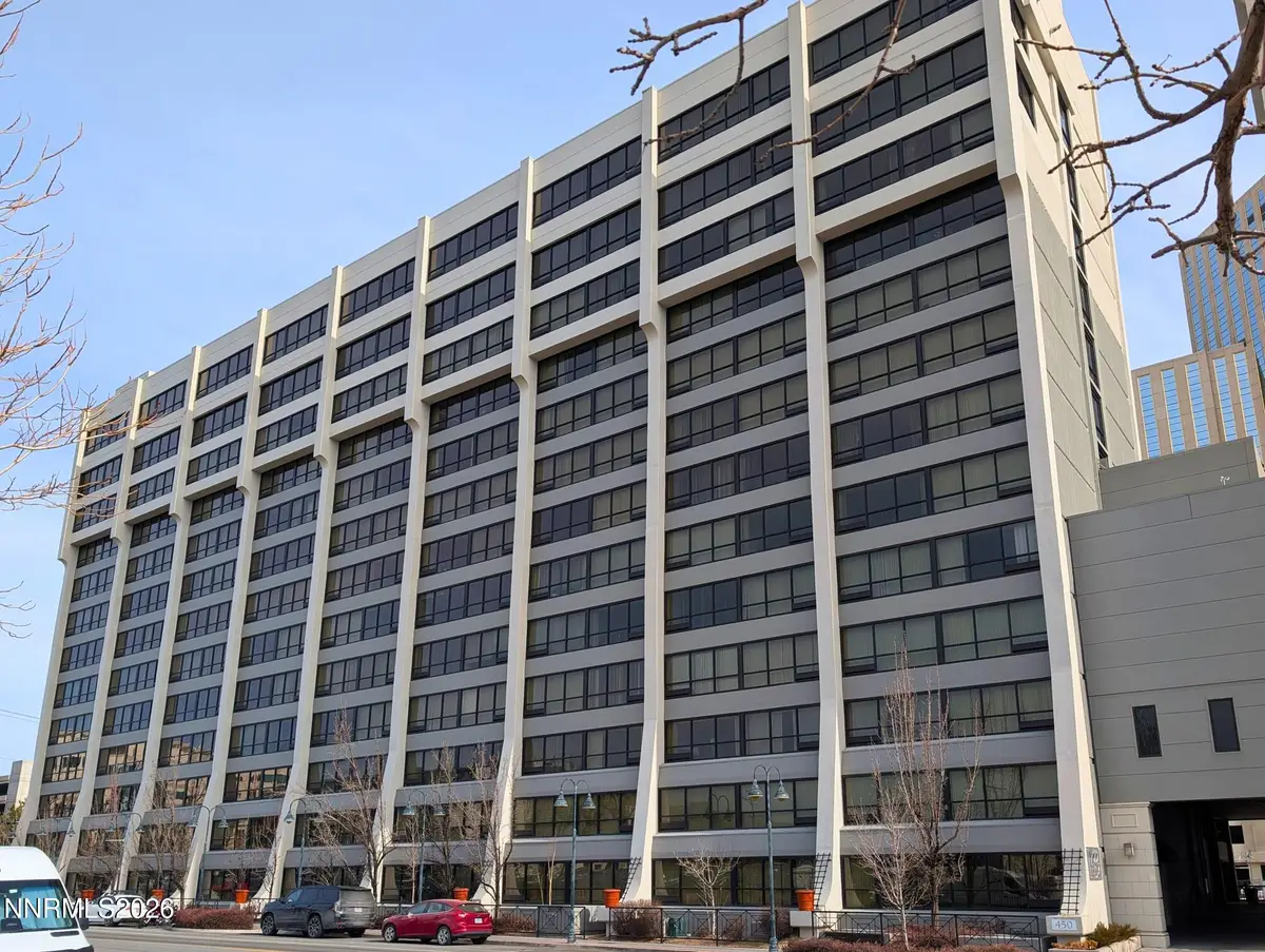450 N Arlington Avenue #UNIT 502, Reno, NV 89503 - Image #1