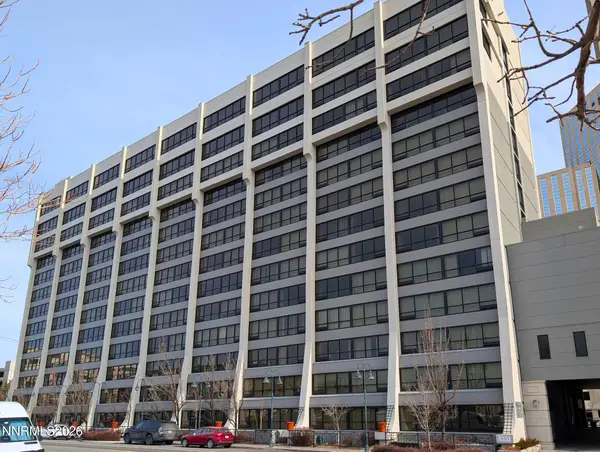 450 N Arlington Avenue #UNIT 502, Reno, NV 89503