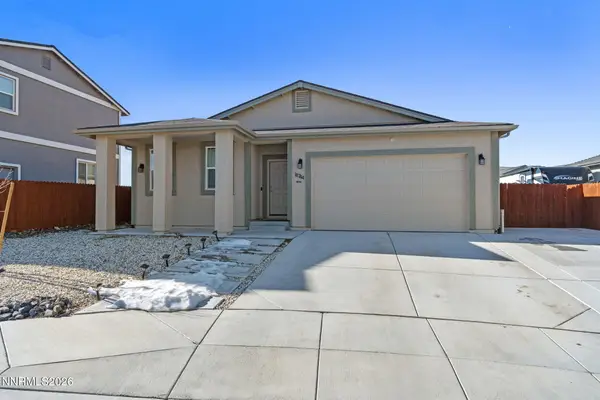 18744 Marys River Court, Reno, NV 89508