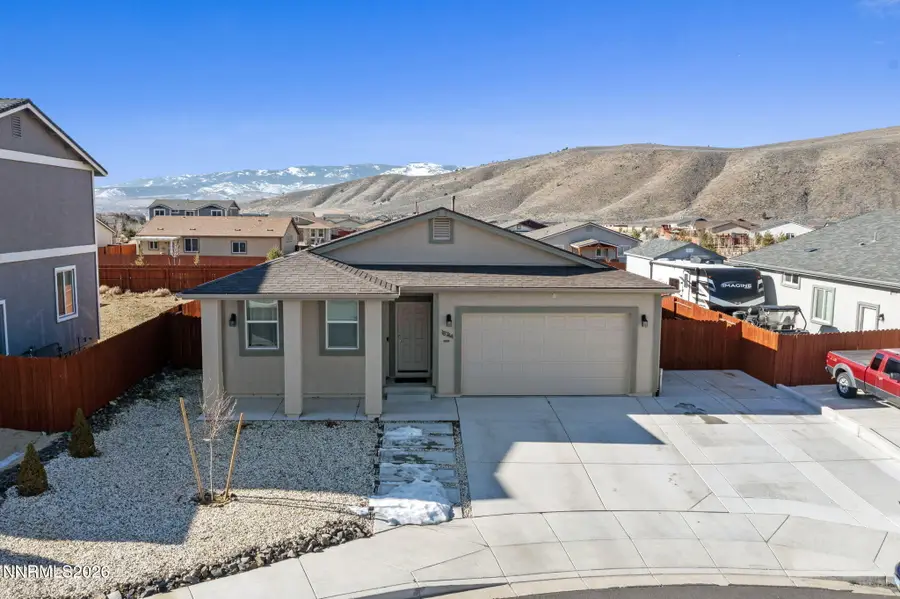 18744 Marys River Court, Reno, NV 89508 - Image #2