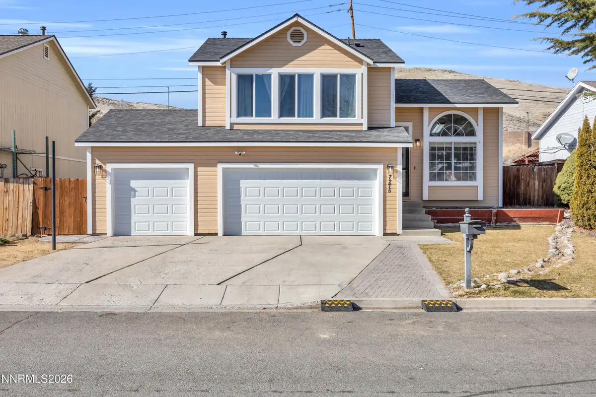 7275 Lindsey Lane, Sparks, NV 89436 - #1