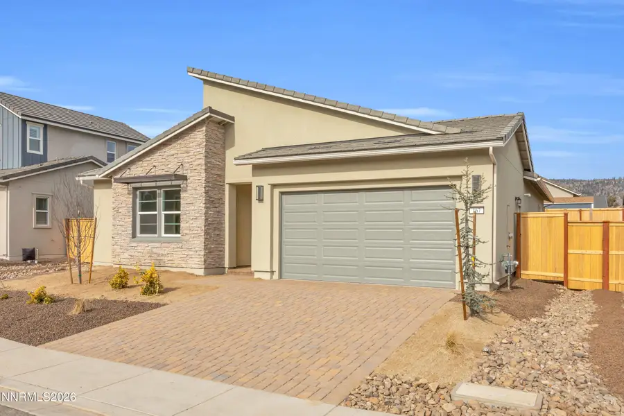 167 Starboard Drive #Homesite 344, Verdi, NV 89439 - Image #2