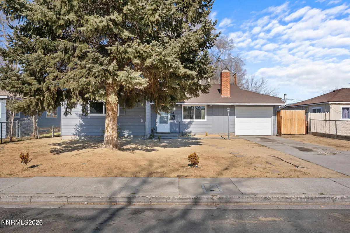 14 E Greenbrae Drive, Sparks, NV 89431 - #1