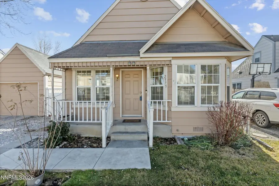 2575 Garfield Drive, Sparks, NV 89431 - #3