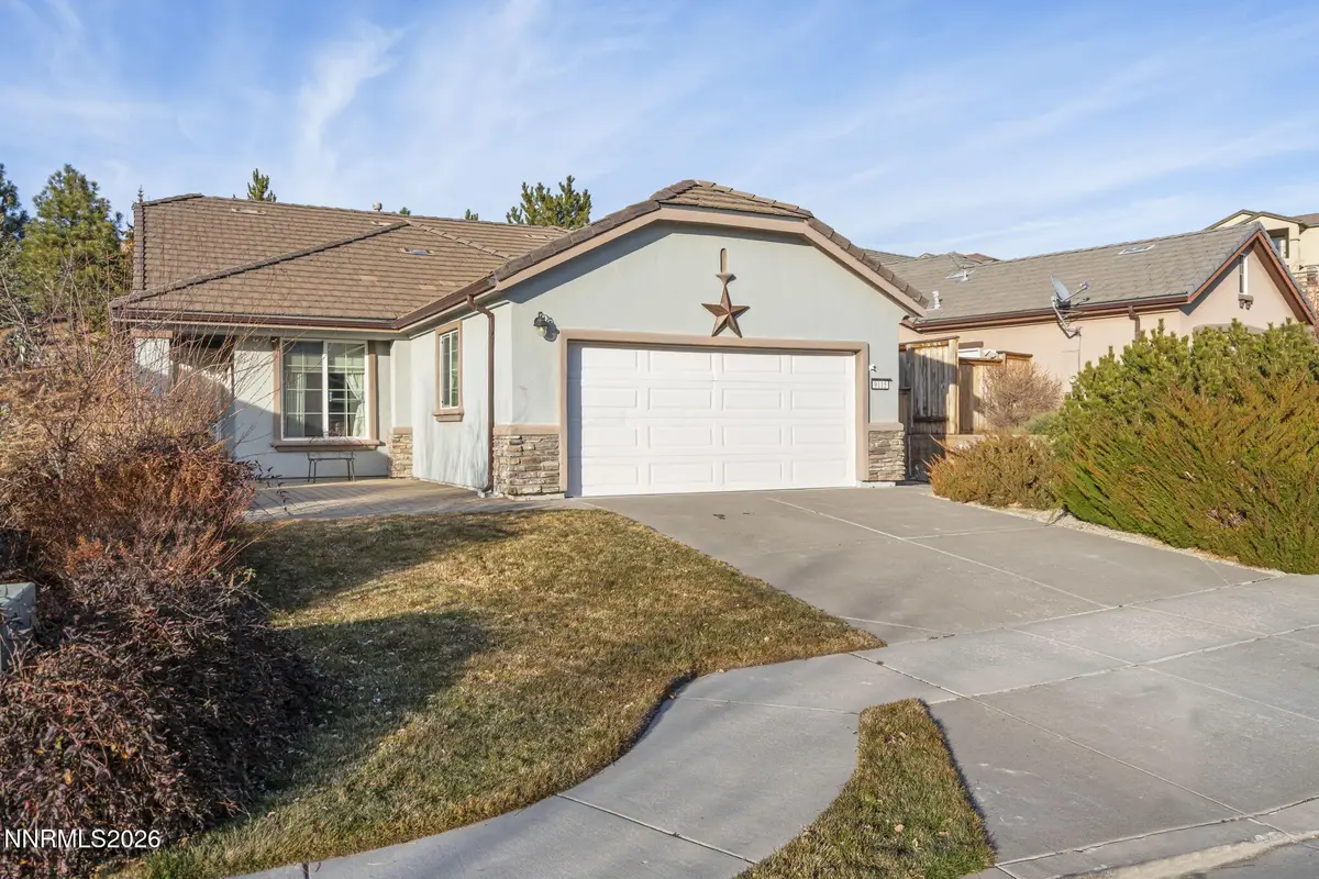 9115 Bay Meadows Drive, Reno, NV 89523 - Image #1