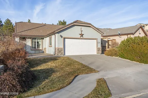 9115 Bay Meadows Drive, Reno, NV 89523