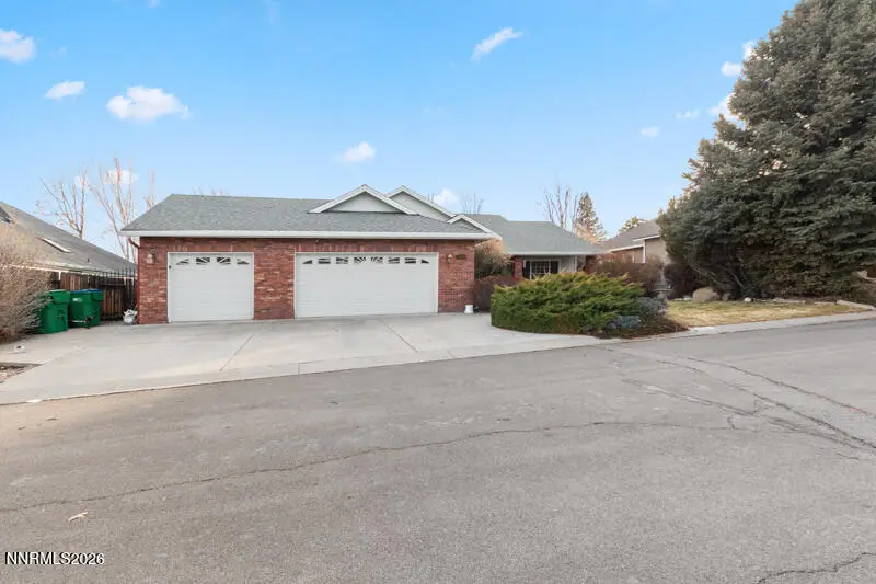 1787 Montelena Court, Carson City, NV 89703 - Image #2