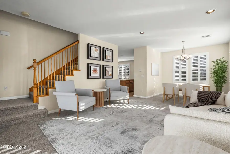 6953 Sacred Circle, Sparks, NV 89436 - #2