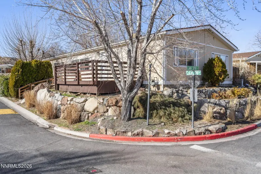 2701 Larkspur Street, Reno, NV 89512 - #2
