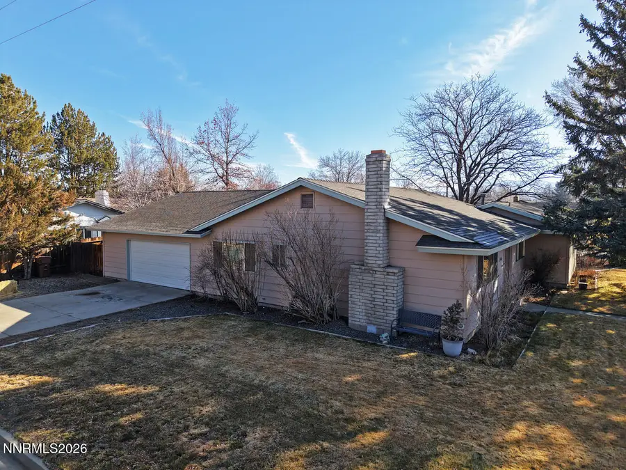 1611 Wildrose Drive, Minden, NV 89423 - #2