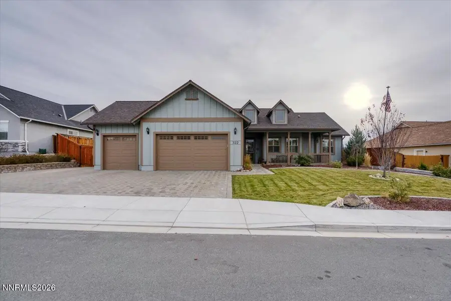 322 Desert Chukar Drive, Sparks, NV 89441 - Image #2