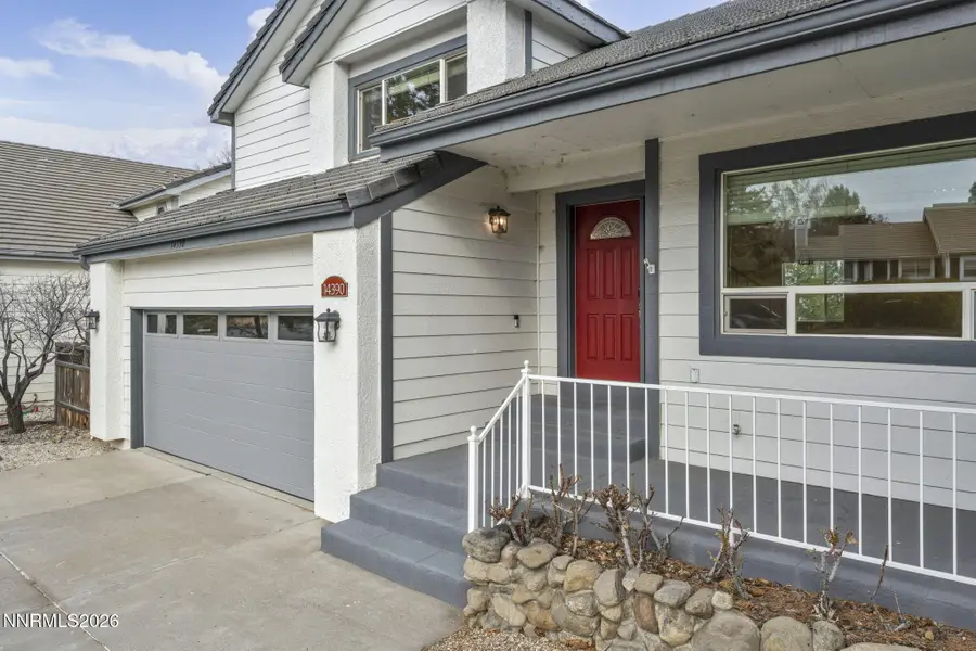 14390 Sundance Drive, Reno, NV 89511 - #3