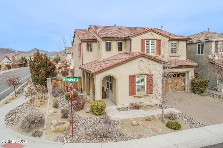 2005 Tawleed Road, Reno, NV 89521 - Image #2