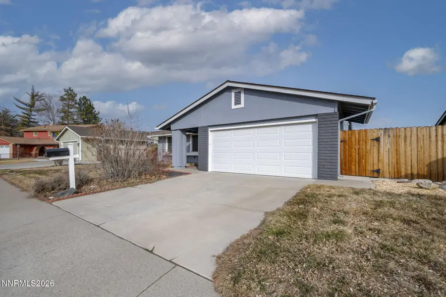 1312 Heather Way, Carson City, NV 89701 - Image #2