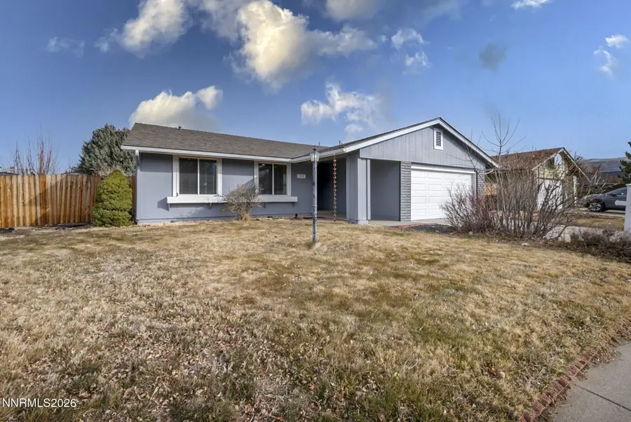 1312 Heather Way, Carson City, NV 89701 - Image #3