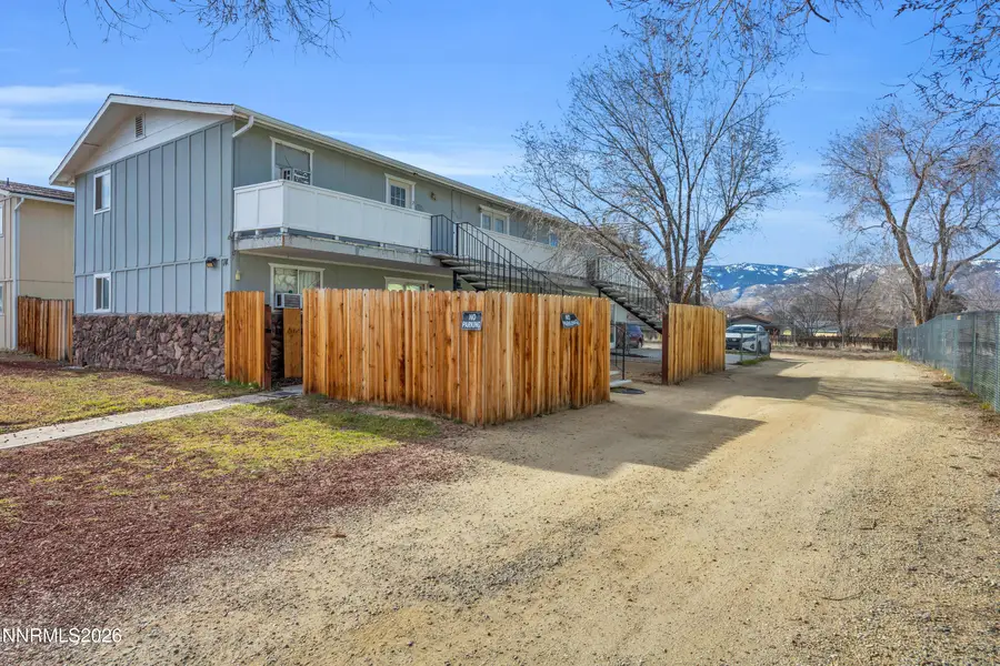 1416 N Edmonds Drive #1-4, Carson City, NV 89701 - Image #2