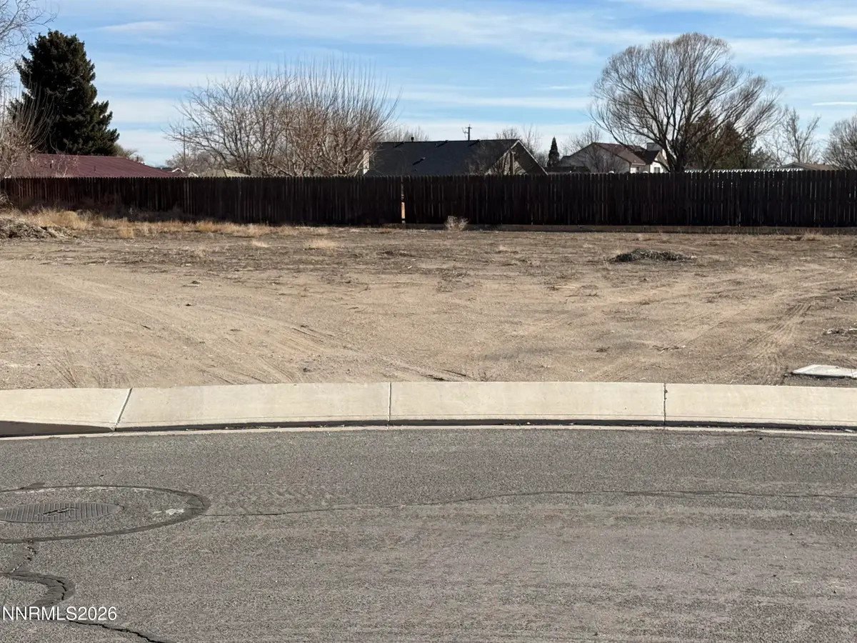 312 Copper Pointe Circle, Yerington, NV 89447 - #1