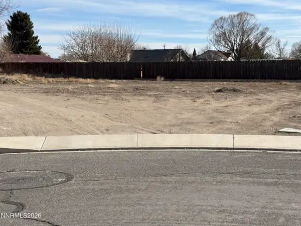 312 Copper Pointe Circle, Yerington, NV 89447