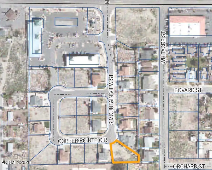 312 Copper Pointe Circle, Yerington, NV 89447 - #2