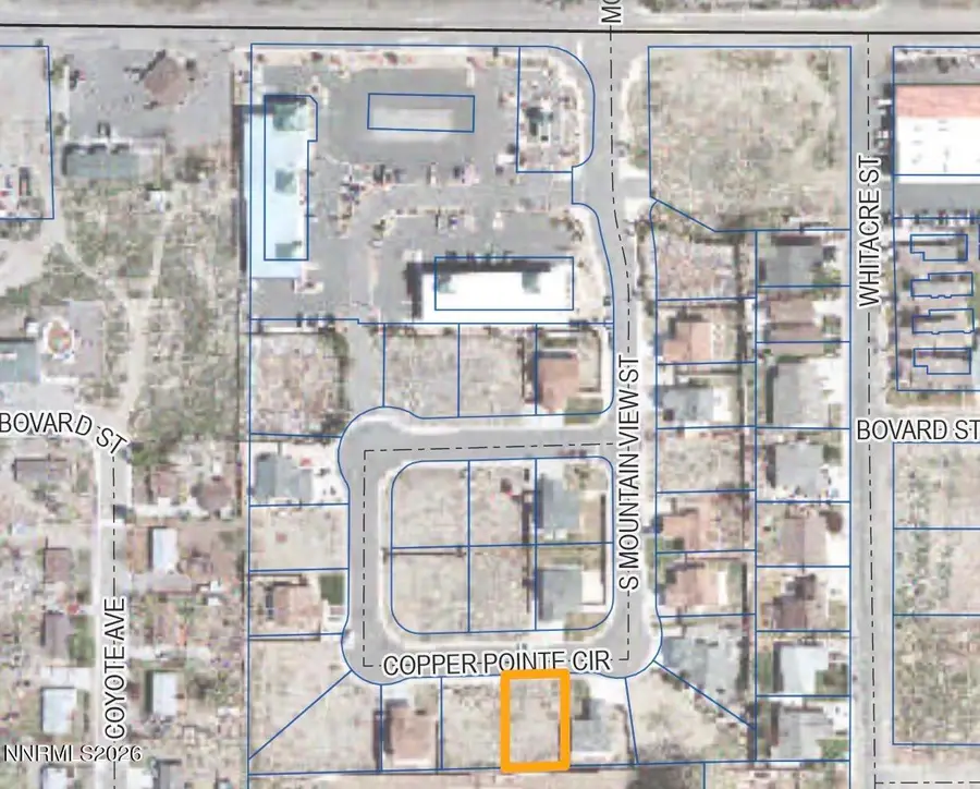 316 Copper Pointe Circle, Yerington, NV 89447 - #2