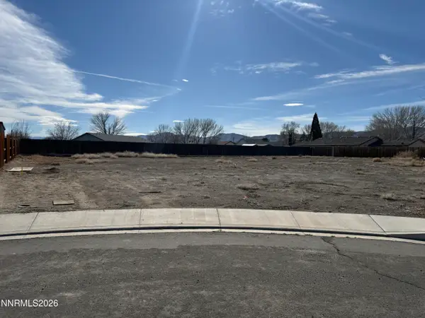 322 Copper Pointe Circle, Yerington, NV 89447