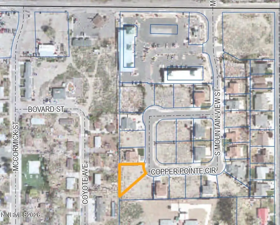 324 Copper Pointe Circle, Yerington, NV 89447 - #2