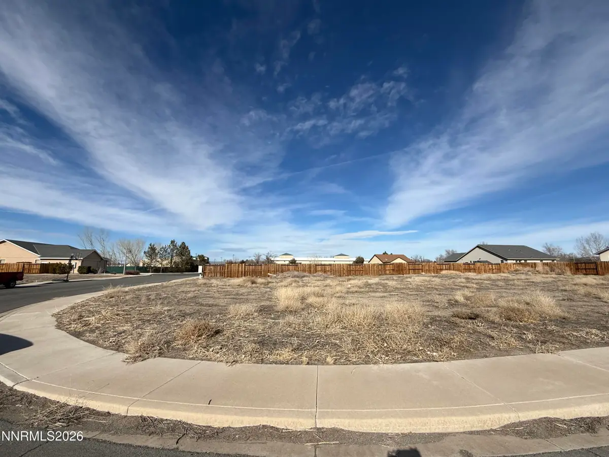 315 Copper Pointe Circle, Yerington, NV 89447 - #1