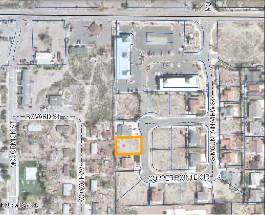 328 Copper Pointe Circle, Yerington, NV 89447 - #2