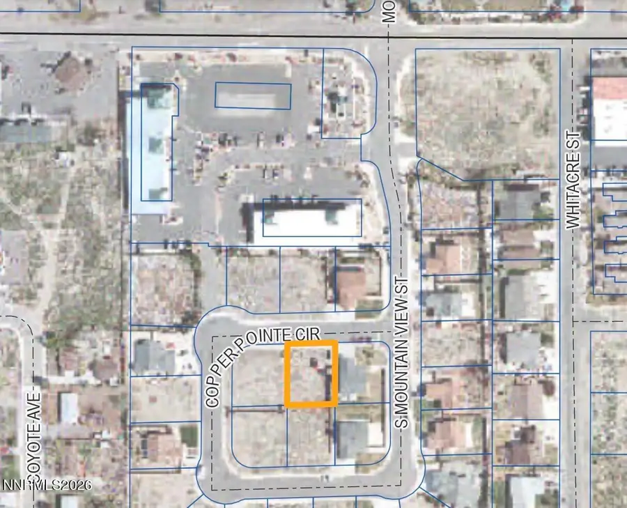 333 Copper Pointe Circle, Yerington, NV 89447 - #2