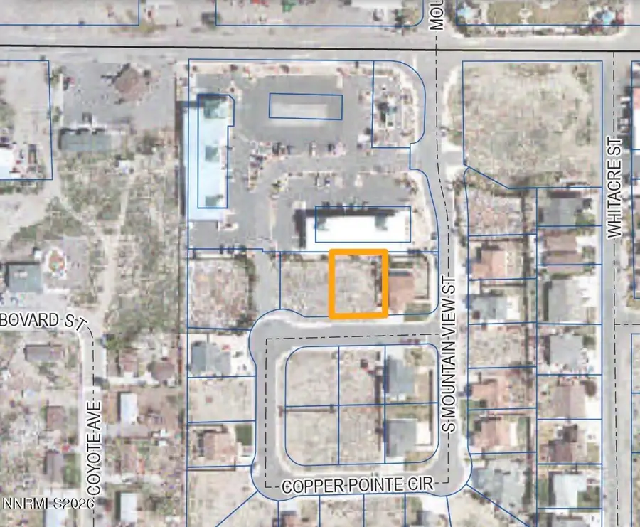 334 Copper Pointe Circle, Yerington, NV 89447 - #2