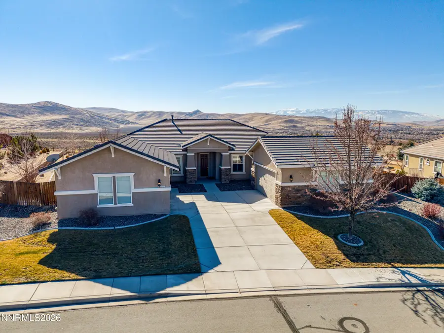 4747 Jacmel Court, Sparks, NV 89436 - #2