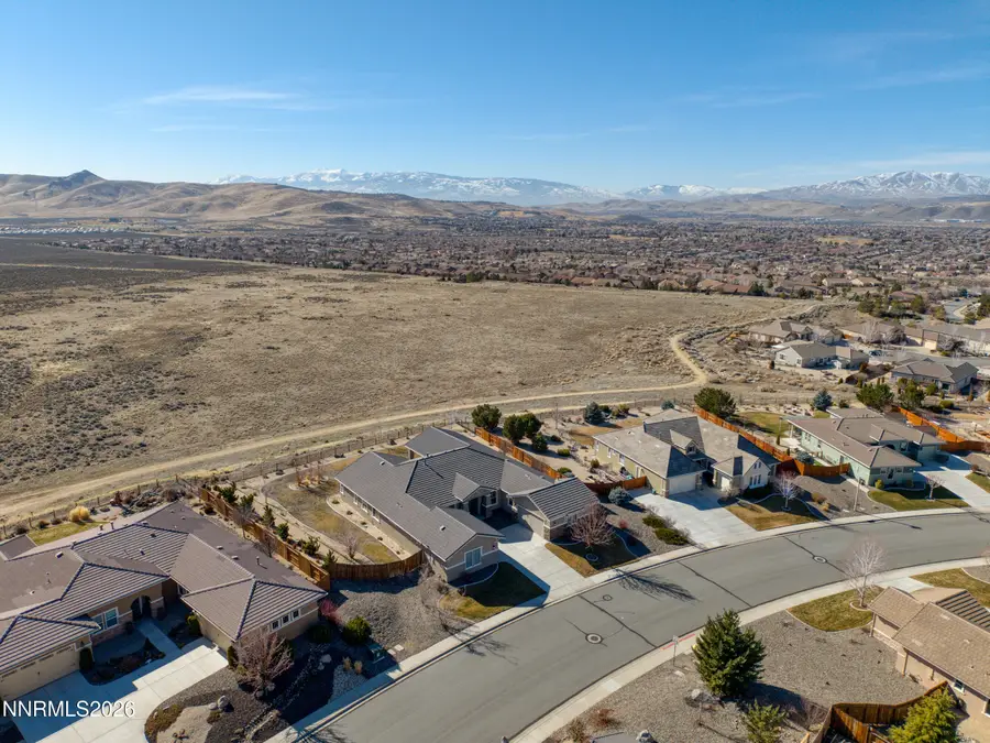 4747 Jacmel Court, Sparks, NV 89436 - #3