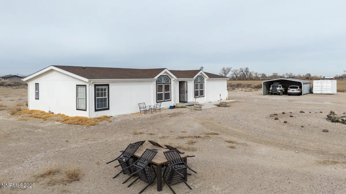 4363 Nevada City Road, Fallon, NV 89406 - #1