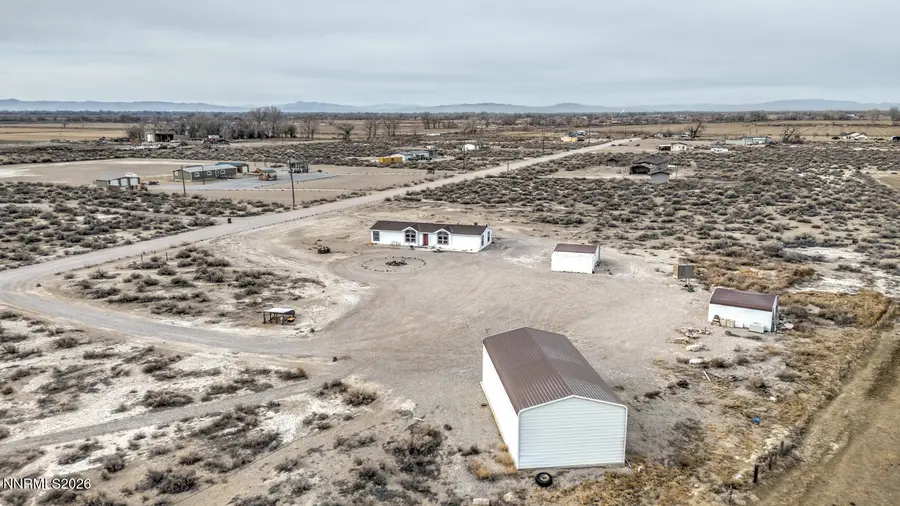 4363 Nevada City Road, Fallon, NV 89406 - #2