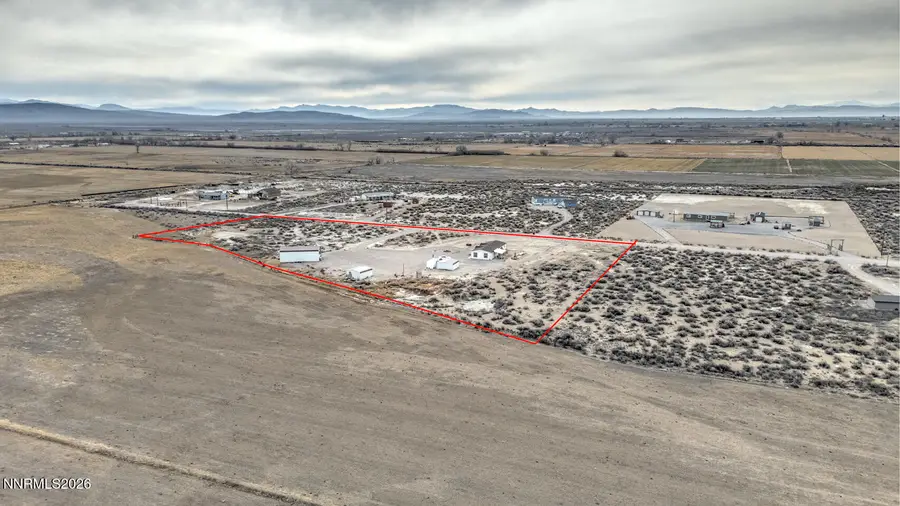 4363 Nevada City Road, Fallon, NV 89406 - #3