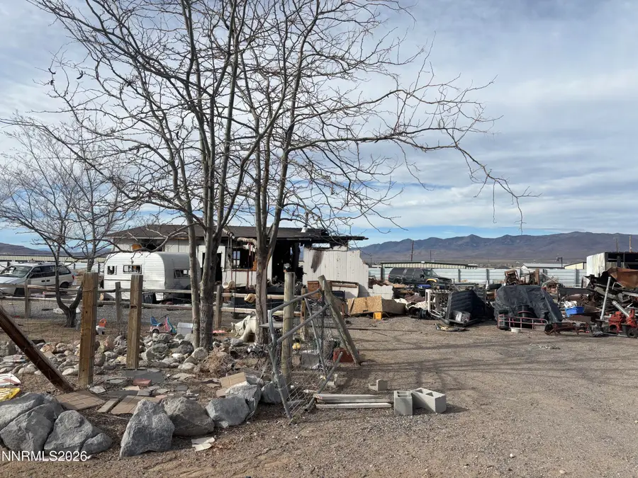 6015 Terri Lyn Court, Stagecoach, NV 89429 - #2