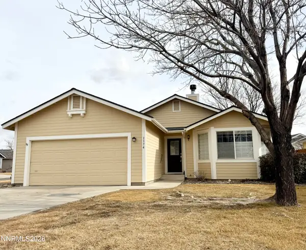 1174 White Oak Loop, Minden, NV 89423