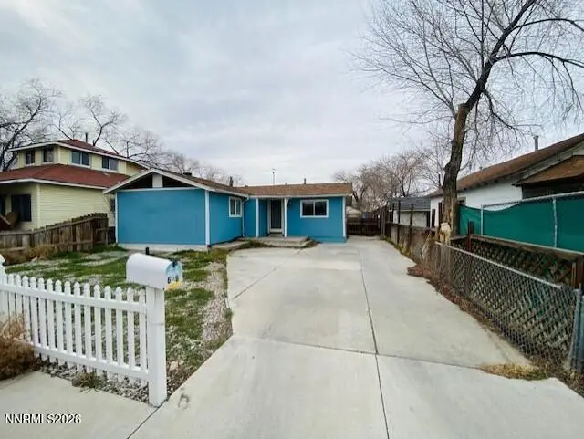 628 Humboldt Street, Fallon, NV 89406 - #3
